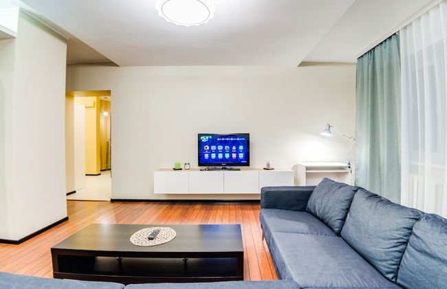 Aura Apartments - Foto 43