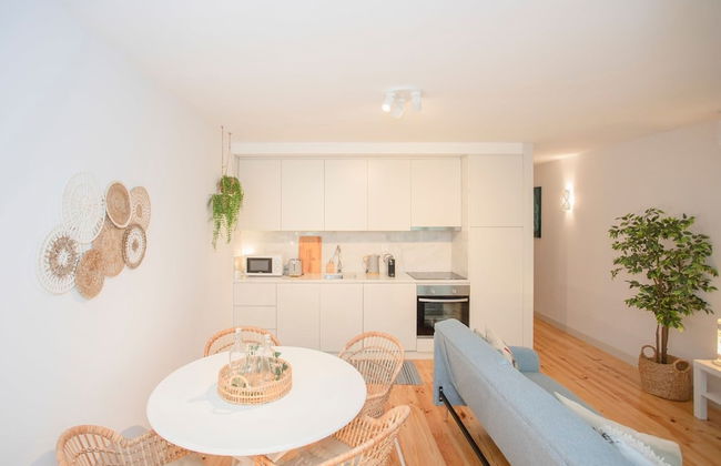 Liiiving in Porto - Boho Blue Home - Foto 50