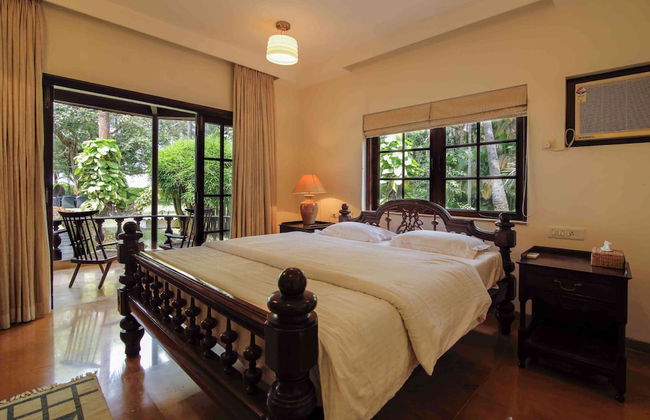 Amã Stays & Trails Villa Ishatva, Alibag - Photo 7