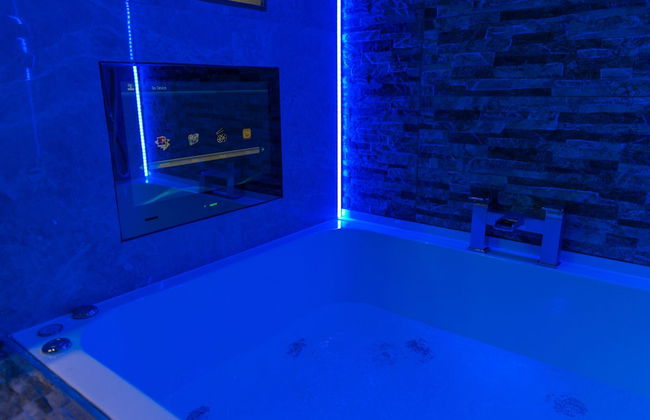 Aphrodite Suites Huddersfield - Foto 56