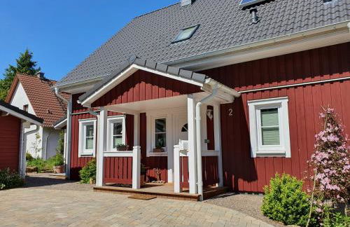 Haus Nordlicht - Foto 9