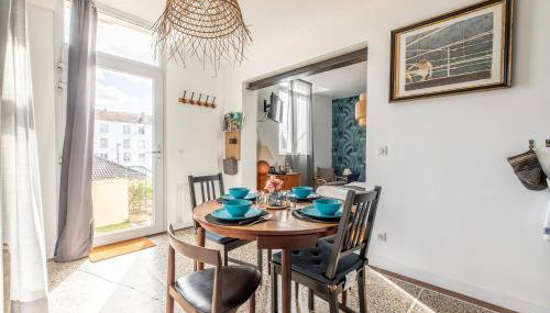 La maison de Vallières - Foto 4