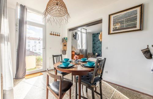 La maison de Vallières - Foto 4