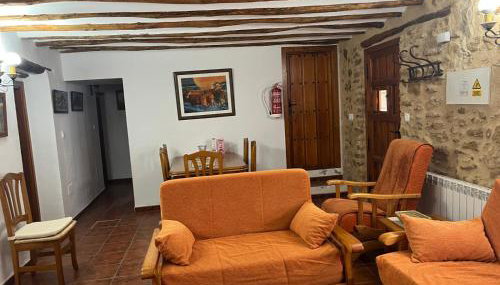 Casa Rural Vicenta - Foto 4