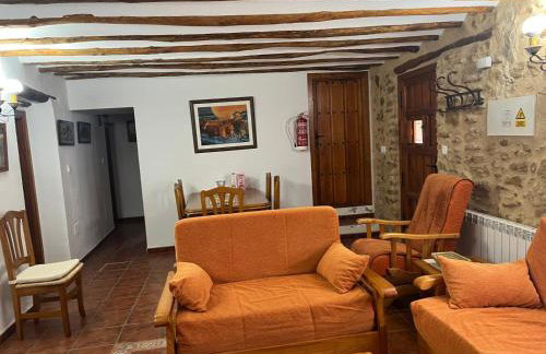 Casa Rural Vicenta - Foto 4