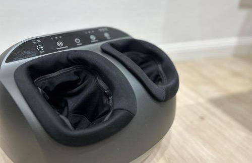 NapoliOn - Luxury Apartment - Foto 15