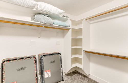 Rexburg Escape with Fenced Yard and Covered Patio! - Photo 18