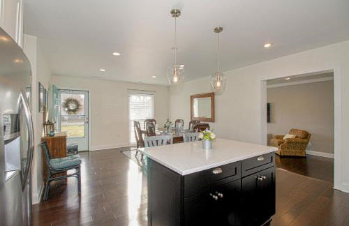 Searenity Stays - Foto 6