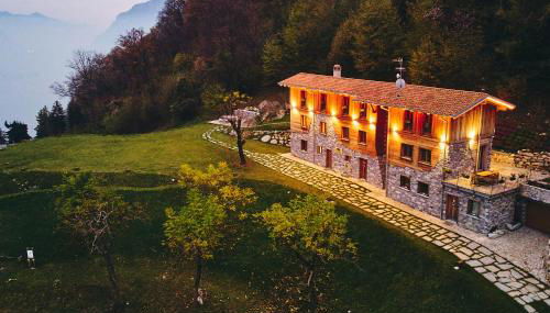 Bellagio Baita treeb - Foto 3