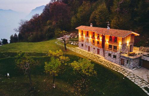 Bellagio Baita treeb - Foto 3