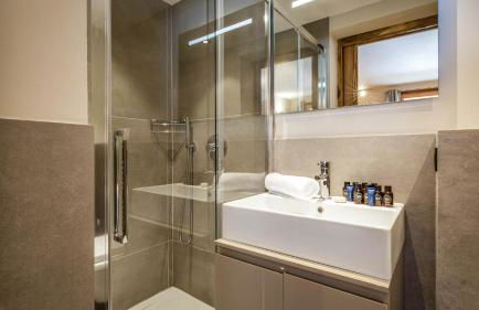 Chalet du Bois - Foto 20