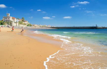 Estoril Palace - A chic getaway - Foto 35