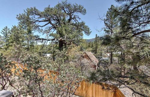 Blissfully Wild -with Hot Tub and pets are welcome - Foto 73