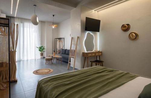 Nuovo Suites-Central Stay With Private Parking - Foto 7