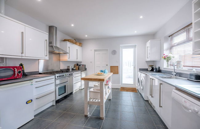 Sandy Lane Cottage in Reydon by Air Manage Suffolk - Photo 11