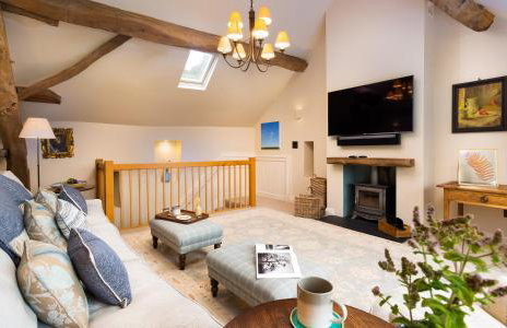 High Cunsey Farm - Foto 3