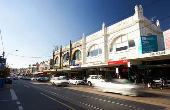 Corporate Living Accommodation Hawthorn - Foto 36