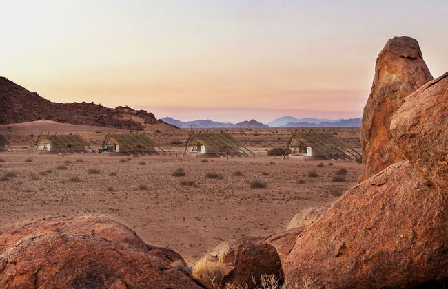 Desert Quiver Camp - Foto 29