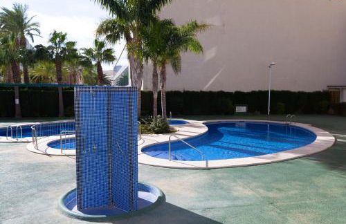 Ambar Beach Morpar Calp - Foto 9