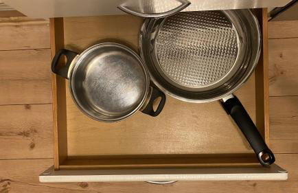 Appartment nahe Galopprennbahn - Foto 20