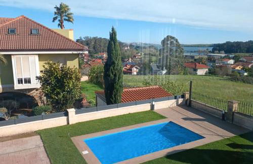 La Casuca del Postillo (Bajo con jardín y piscina) - Foto 11