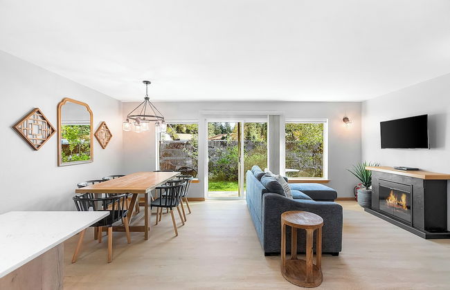 Icicle Village Blizzard Pool Parking - Foto 7