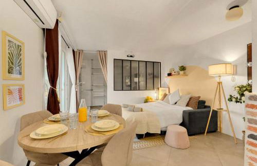 Le Canal Ocre - Netflix - Parking Couvert - Foto 24