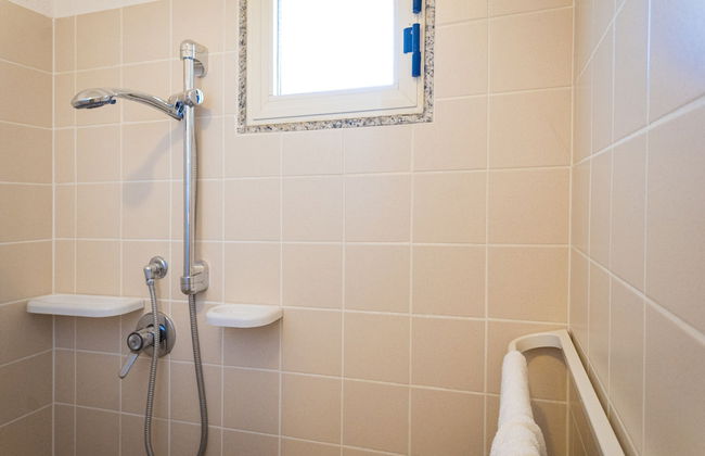 Villa El Capitano with garden and pool - Foto 14