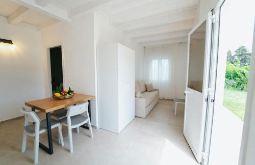 Relais Mediterraneo Collinebros - Foto 22