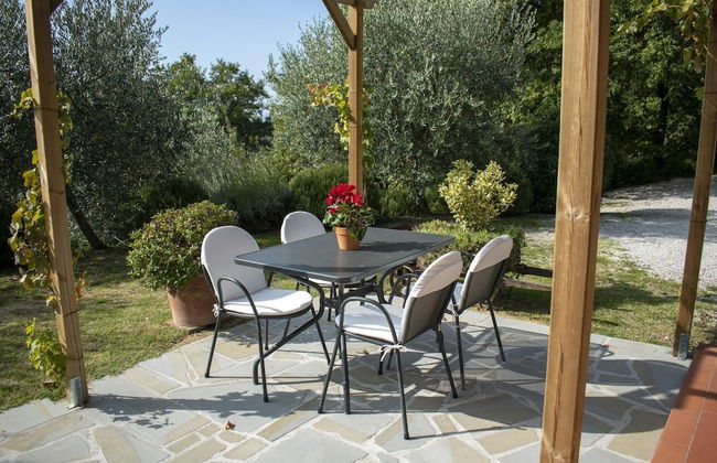 Villa Antonella - Foto 41