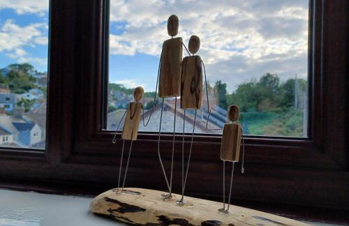 Two bedroom apartment close to the beach - Foto 19