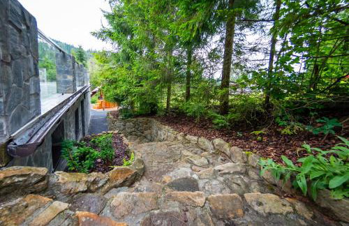 LEŚNE ZACISZE Wisła - Jacuzzi, Bacówka, Niesamowite Widoki - Foto 71