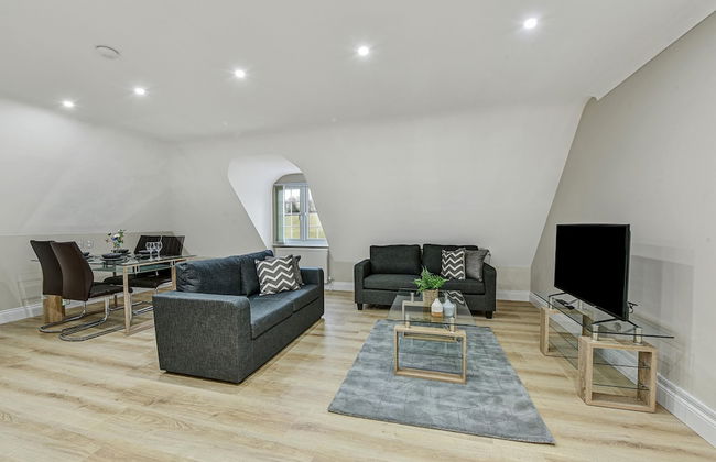 Deanway Serviced Apt Chalfont St Giles - Foto 62