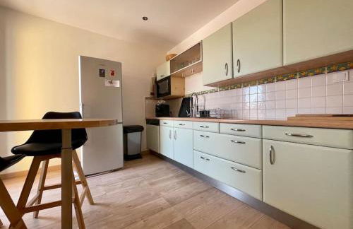 Villa La Paz ※ Climatisée - Foto 9