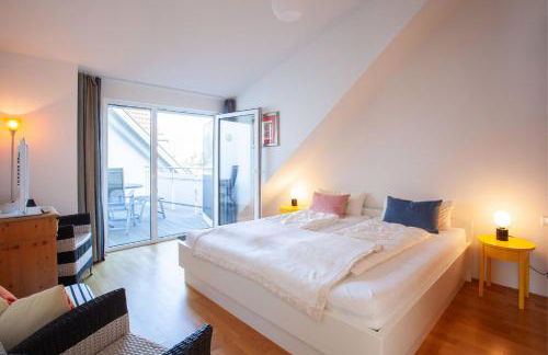 Seeblick Bodman – Am Strandbad - Foto 12