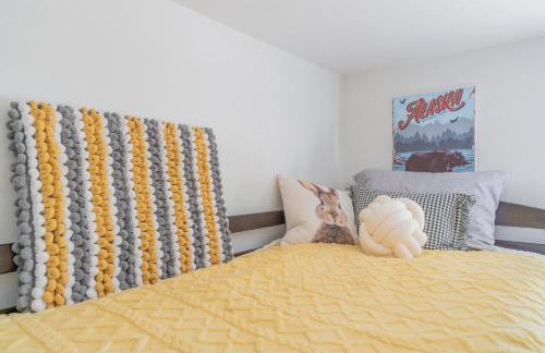 The Vasi Landing Pad - Foto 43