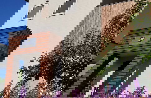 Kashiwa House Furano - Foto 72