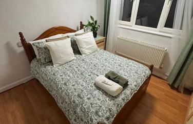 TKS Modern 1BED Flat, London - Foto 42