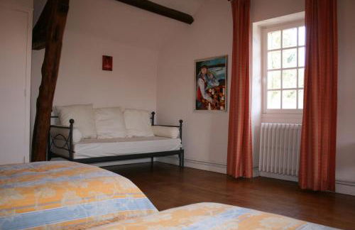 Domaine des Hirondelles - Foto 24