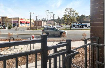 Landing Amazing 1BD Game Room Courtyard - Foto 9