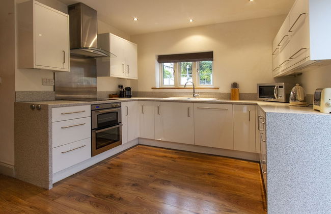 The Lookout Keswick - Foto 20