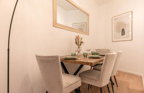 MBA - Courcelles - Splendide Appartement - Foto 19