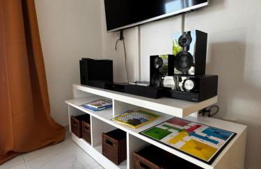 Villa privada con jardín,2 dormitorios - Photo 17