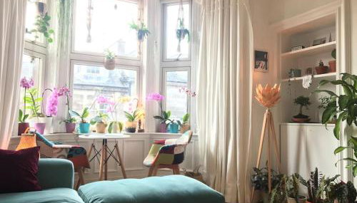 Cosy 2 Bedroom Flat in Edinburgh - Foto 4