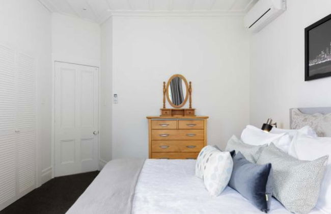 Light-filled Renovated Villa, Walk to Ponsonby Road - Foto 11