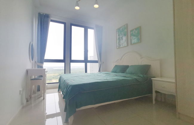 The Elysia Park Residence - Foto 12