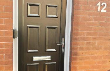 Modern 4-bed stay-away-home sleeps 8 in Preston - Foto 57