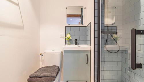 Le cocon, studio pour 2 personnes - Foto 5