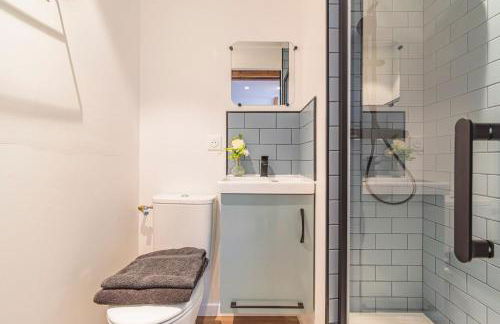 Le cocon, studio pour 2 personnes - Foto 5