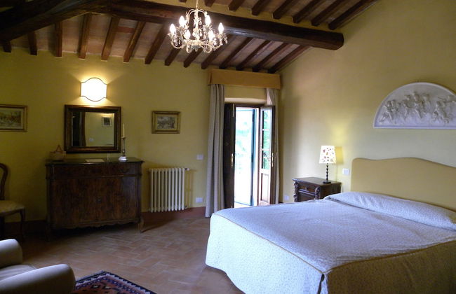 Torraccia di Chiusi - Foto 12